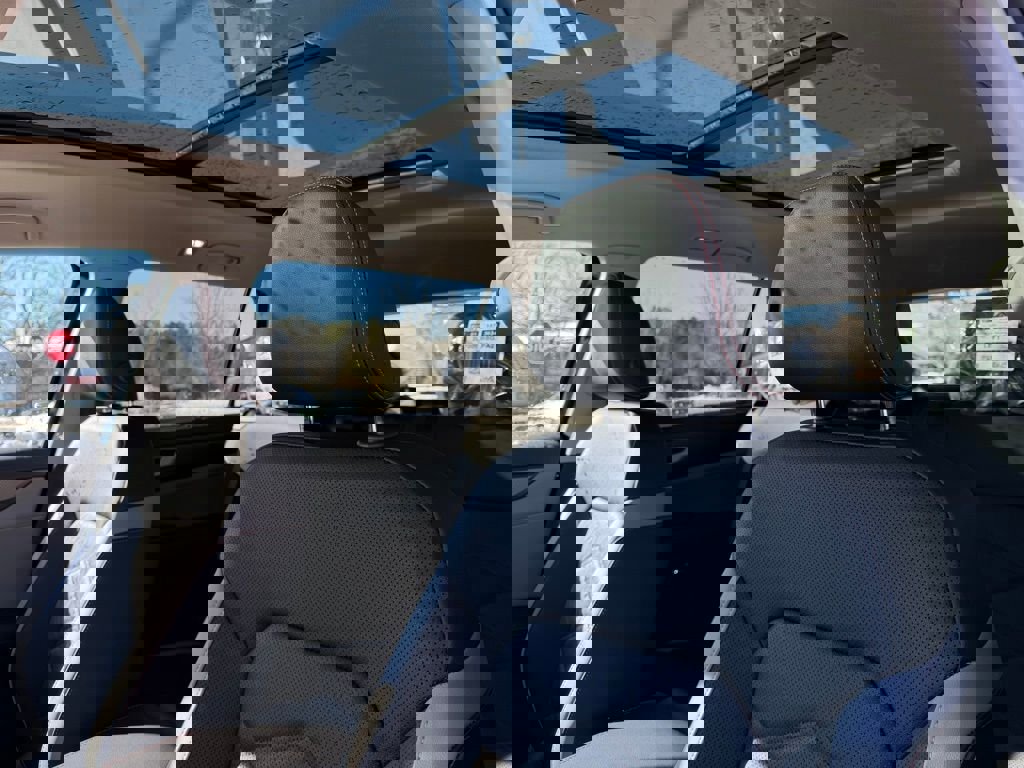 New 2026 Volkswagen Atlas Peak Edition image 25