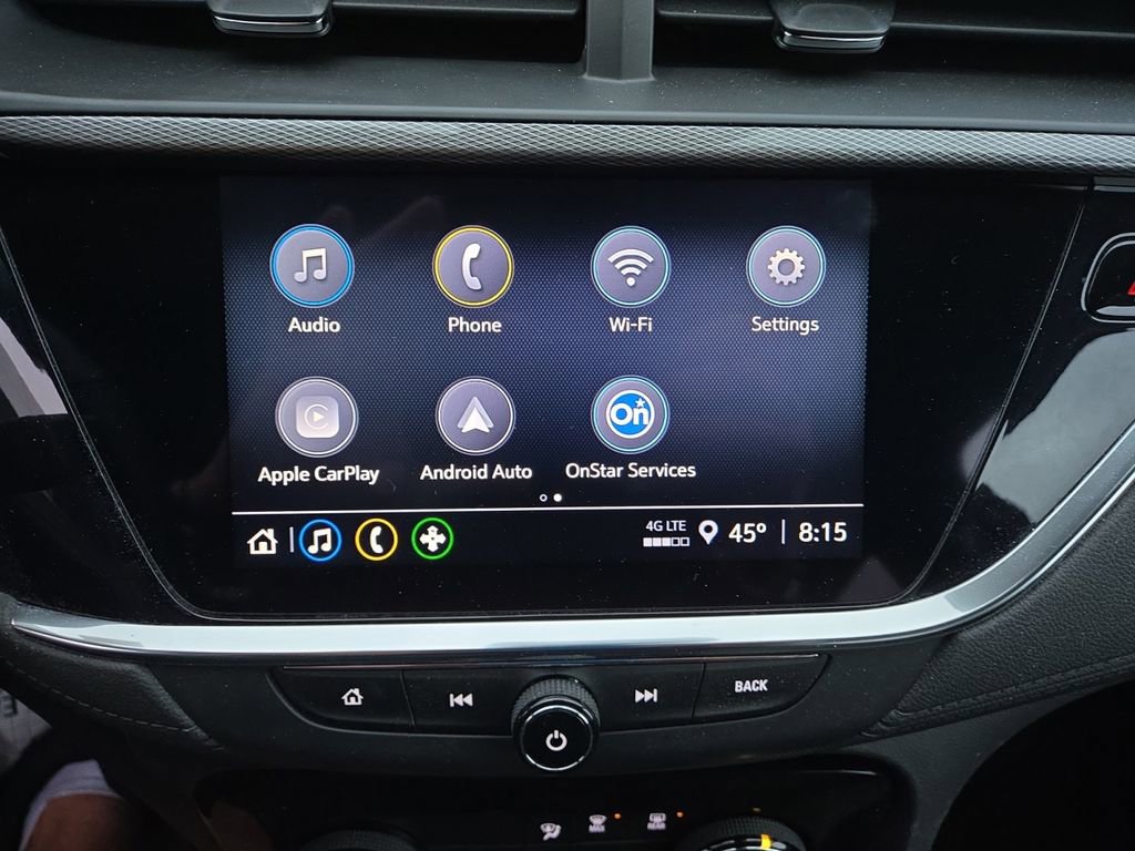 Certified 2023 Buick Encore GX Preferred w/ Cold Weather Comfort Package image 21