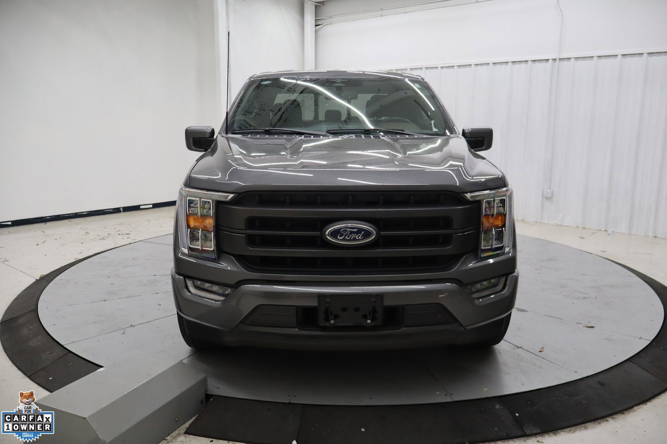Used 2023 Ford F150 Lariat image 9