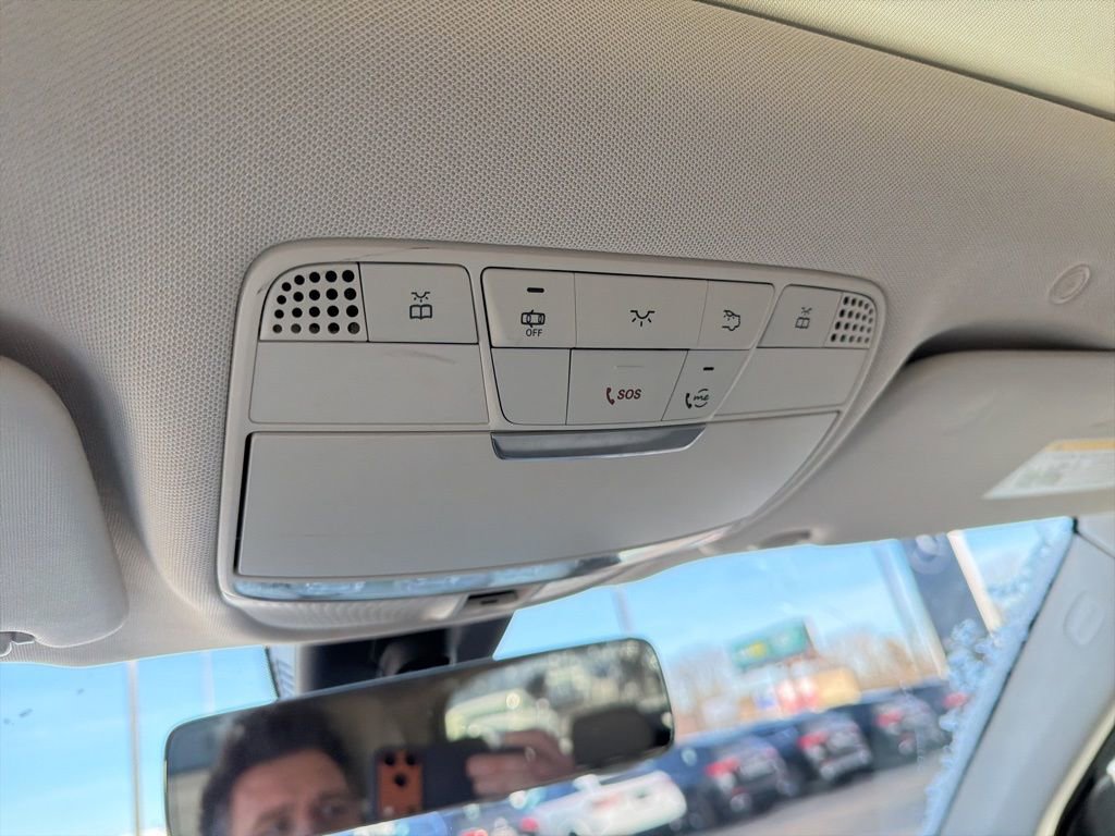 Used 2021 Mercedes-Benz GLC 300 4MATIC image 18