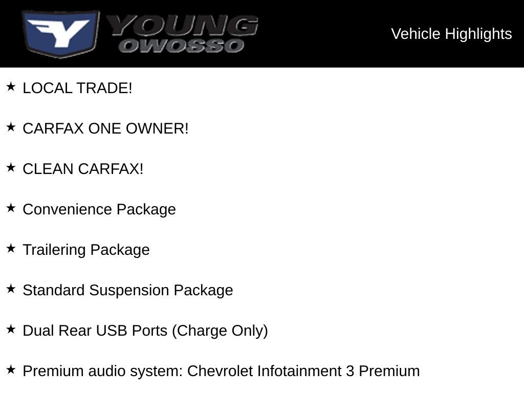 Certified 2024 Chevrolet Silverado 1500 LT AWD/4WD image 5