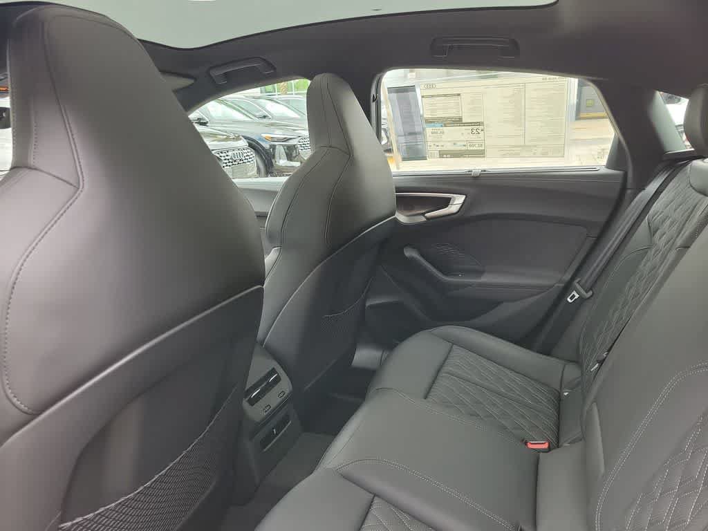 New 2026 Audi S5 Premium Plus AWD/4WD image 20