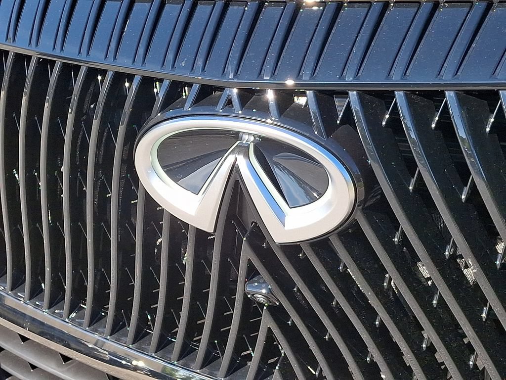 New 2027 INFINITI QX80 Autograph w/ Premium Cargo Package AWD/4WD image 20