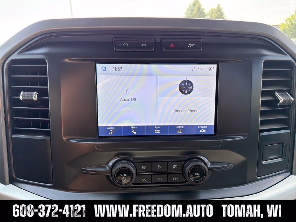 Used 2021 Ford F150 XLT AWD/4WD image 18