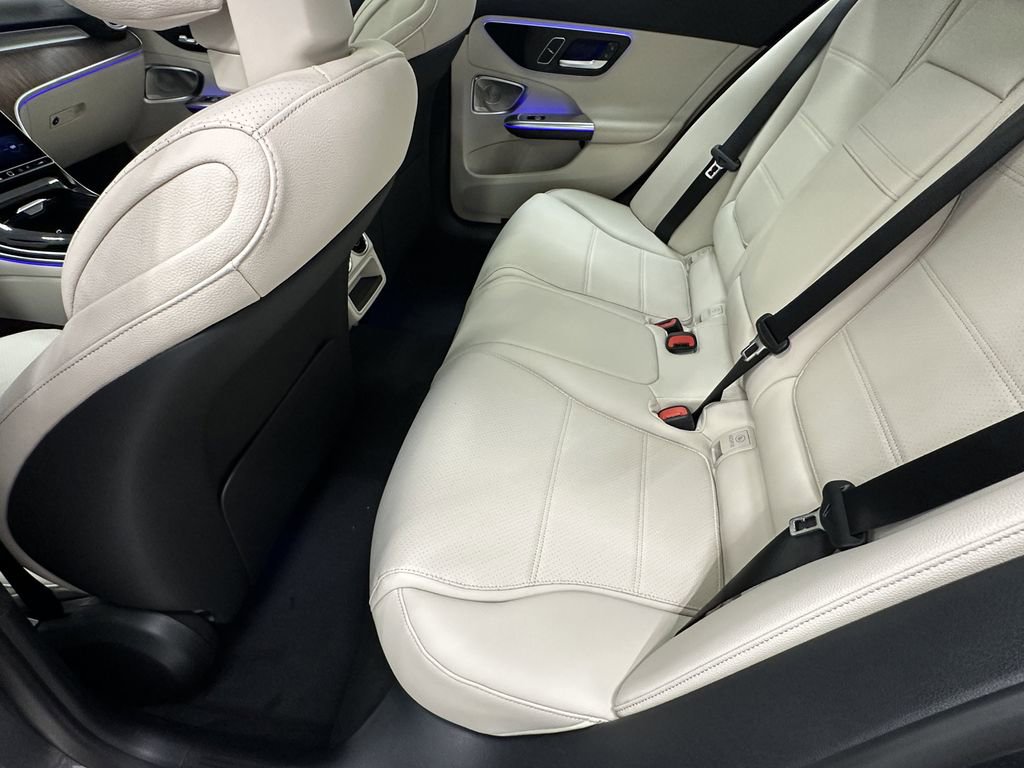 New 2026 Mercedes-Benz C 300 Sedan image 22