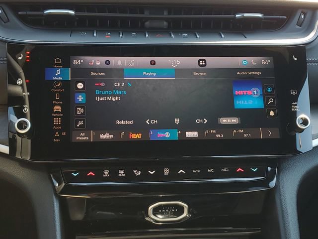 New 2026 Jeep Grand Cherokee Limited w/ Limited Altitude Package image 28