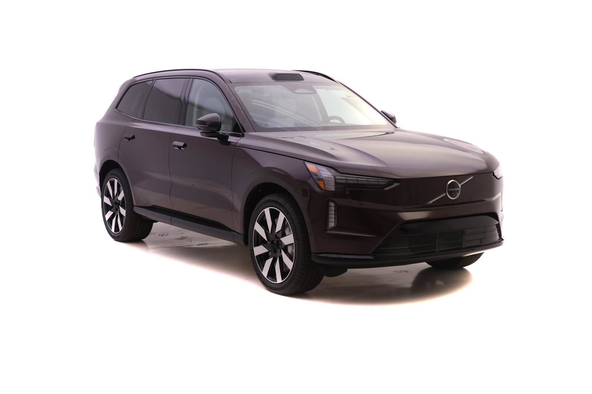 New 2025 Volvo EX90 Plus image 2