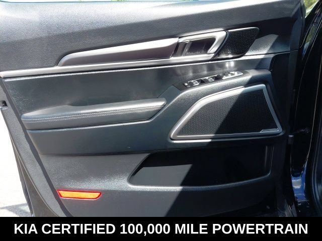 Certified 2024 Kia Telluride LX FWD image 21