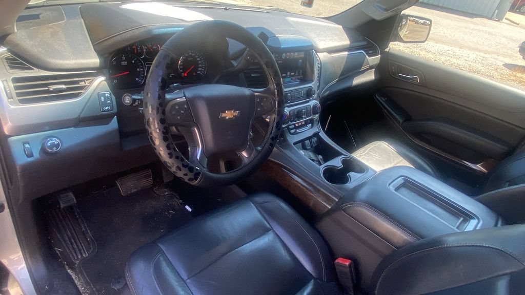Used 2017 Chevrolet Tahoe LT RWD image 15