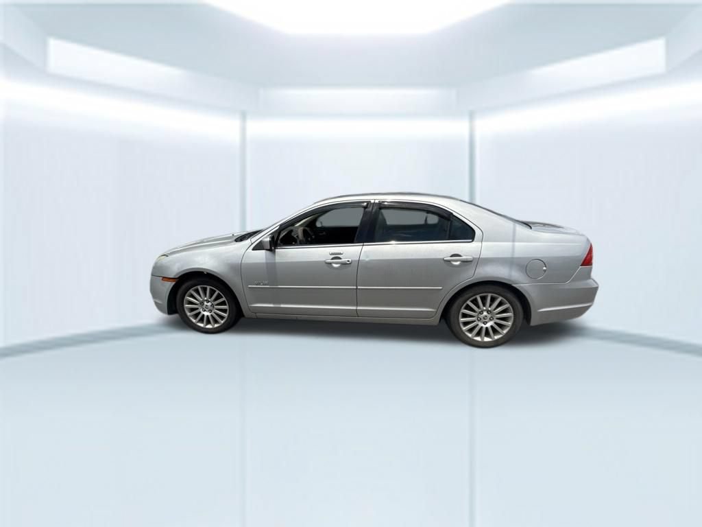 Used 2008 Mercury Milan Premier FWD image 7