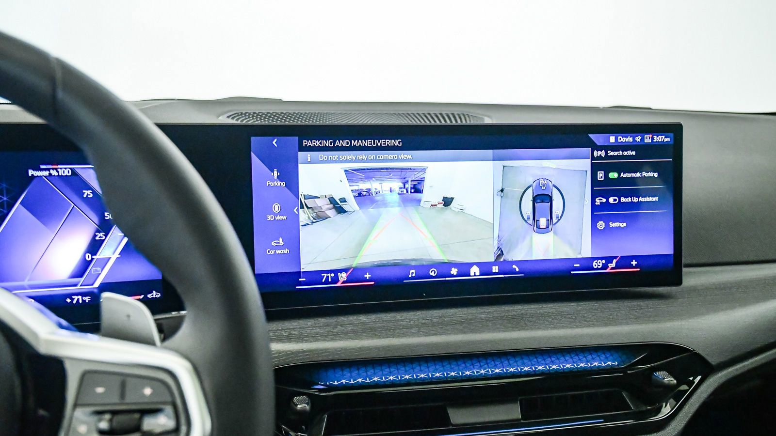 Used 2026 BMW 430i Coupe w/ M Sport Package RWD image 22