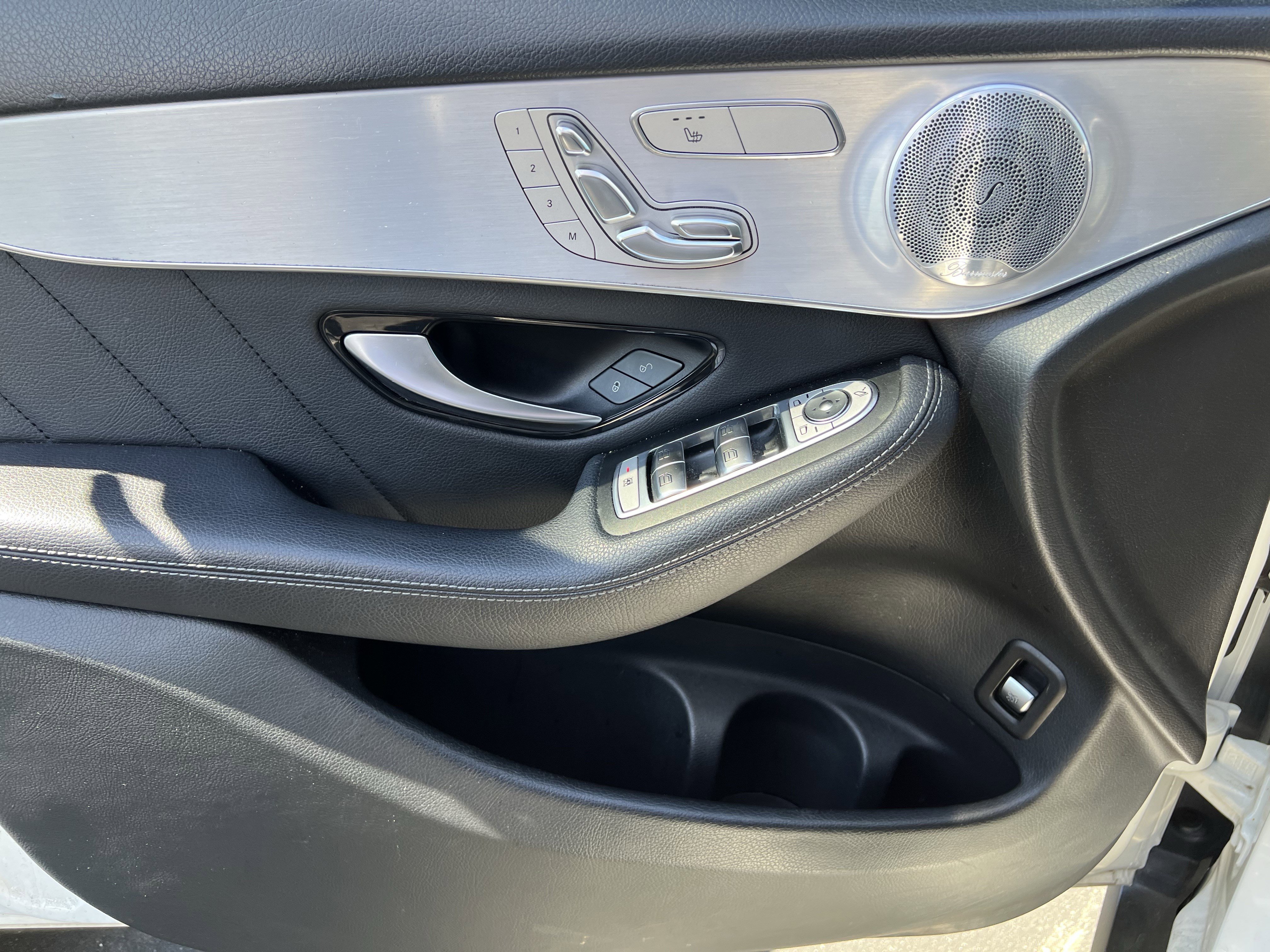 Certified 2019 Mercedes-Benz GLC 300 4MATIC Coupe image 14
