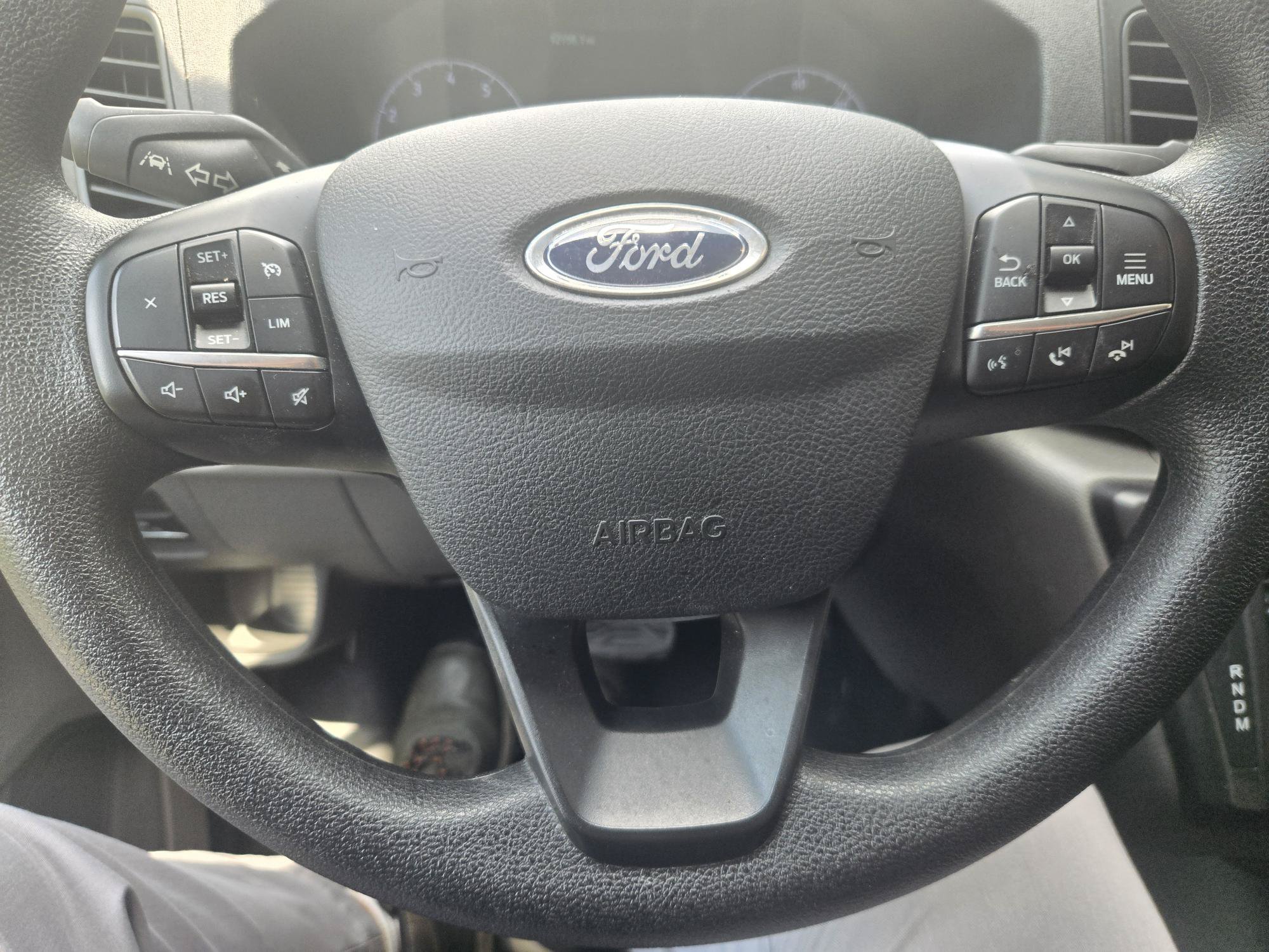Used 2024 Ford Transit 250 Low Roof w/ Exterior Upgrade Package RWD image 8