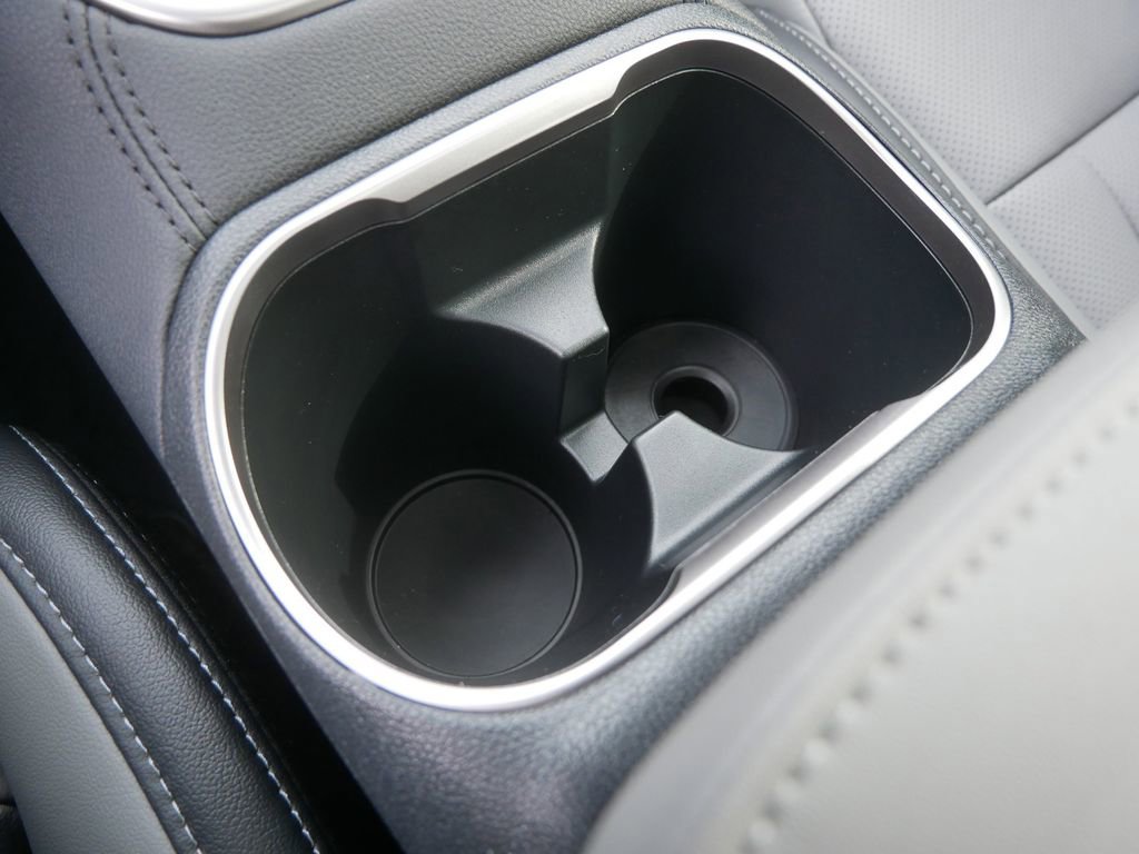 Used 2025 Subaru Outback Limited image 27