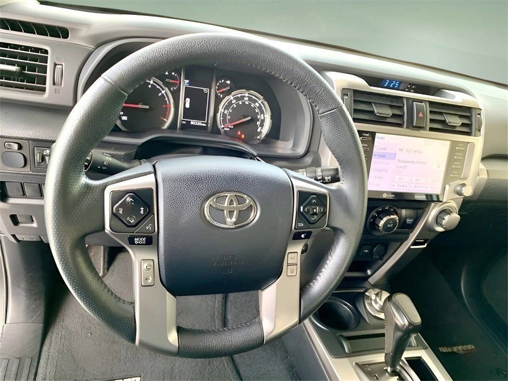 Used 2023 Toyota 4Runner TRD Sport image 29