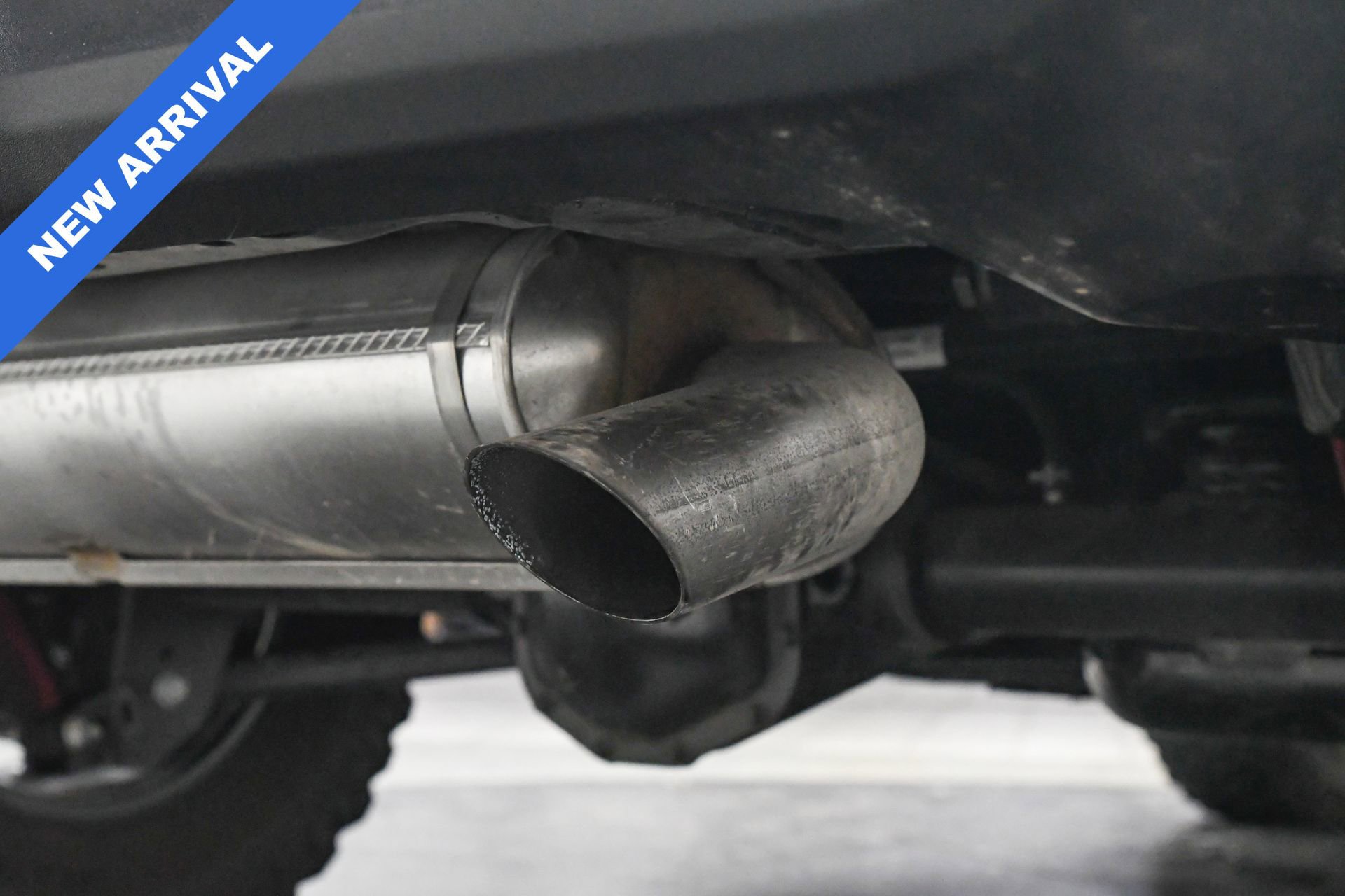 Used 2022 Jeep Wrangler Willys image 22