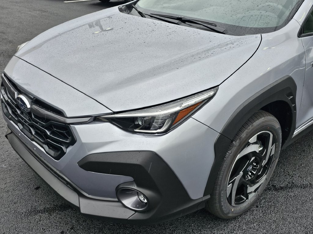 New 2026 Subaru Crosstrek 2.5i Limited AWD/4WD image 6