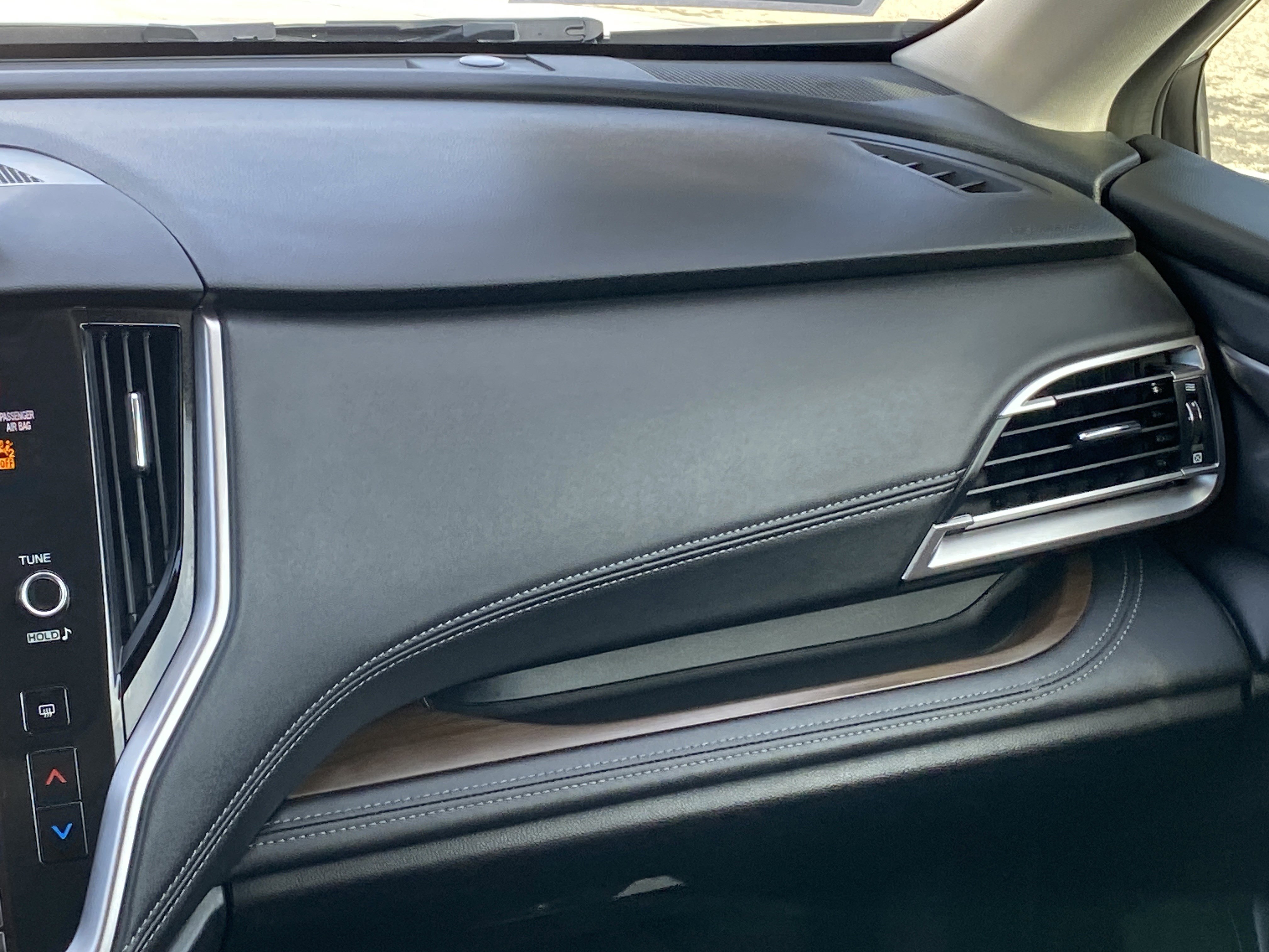 Used 2024 Subaru Outback Touring XT image 22