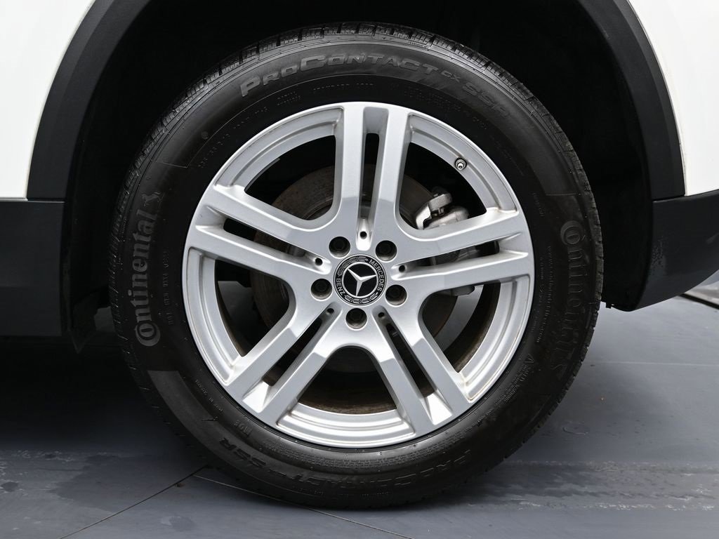 Used 2022 Mercedes-Benz GLA 250 GLA 250 w/ Premium Package Lite image 12