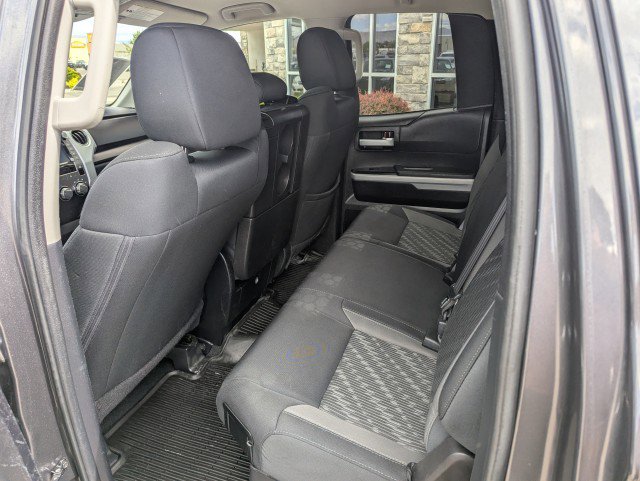 Used 2020 Toyota Tundra SR5 AWD/4WD image 19