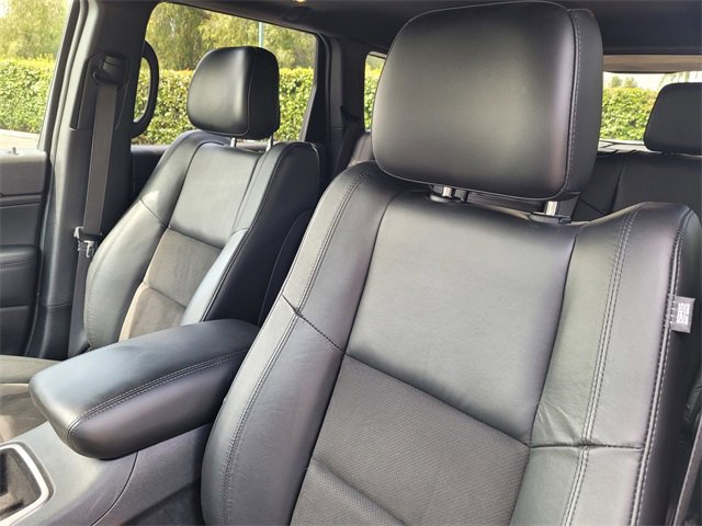 Used 2021 Jeep Grand Cherokee Laredo X image 13