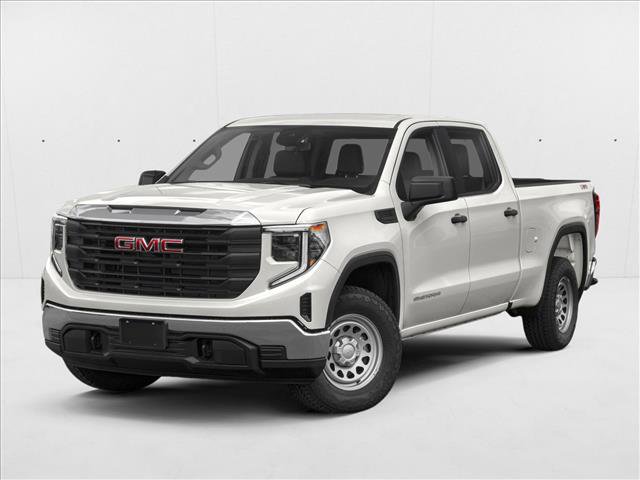 Used 2023 GMC Sierra 1500 Denali w/ Technology Package AWD/4WD image 1