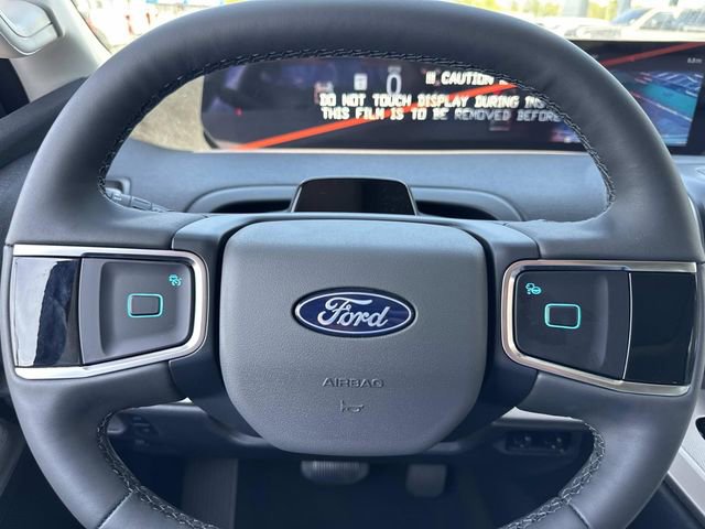 New 2026 Ford Expedition Max Active image 29