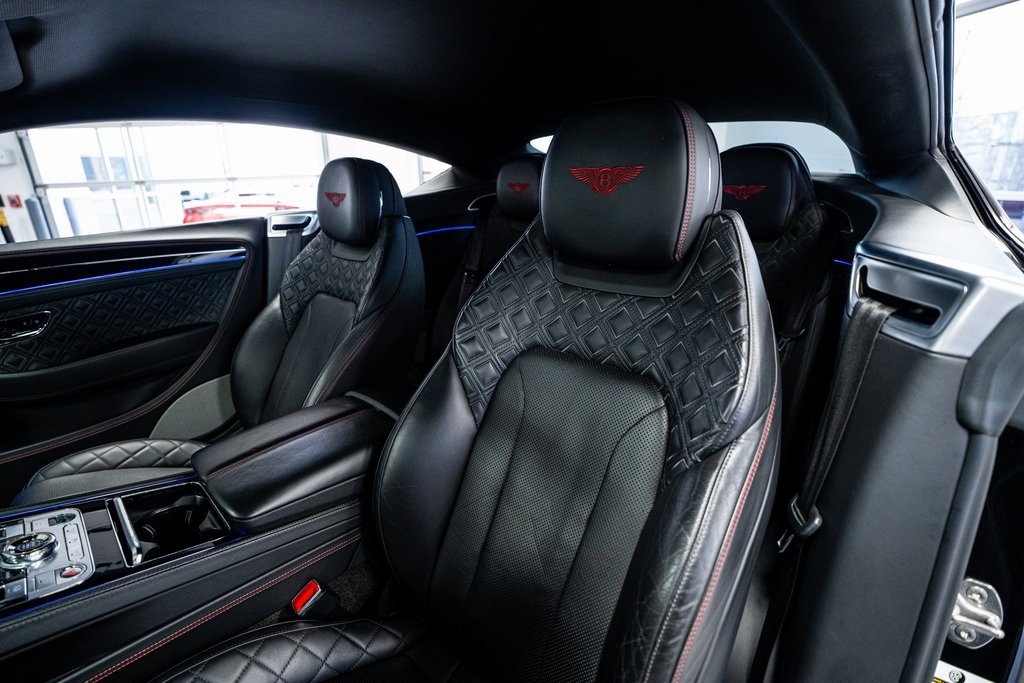 Used 2020 Bentley Continental GT image 39