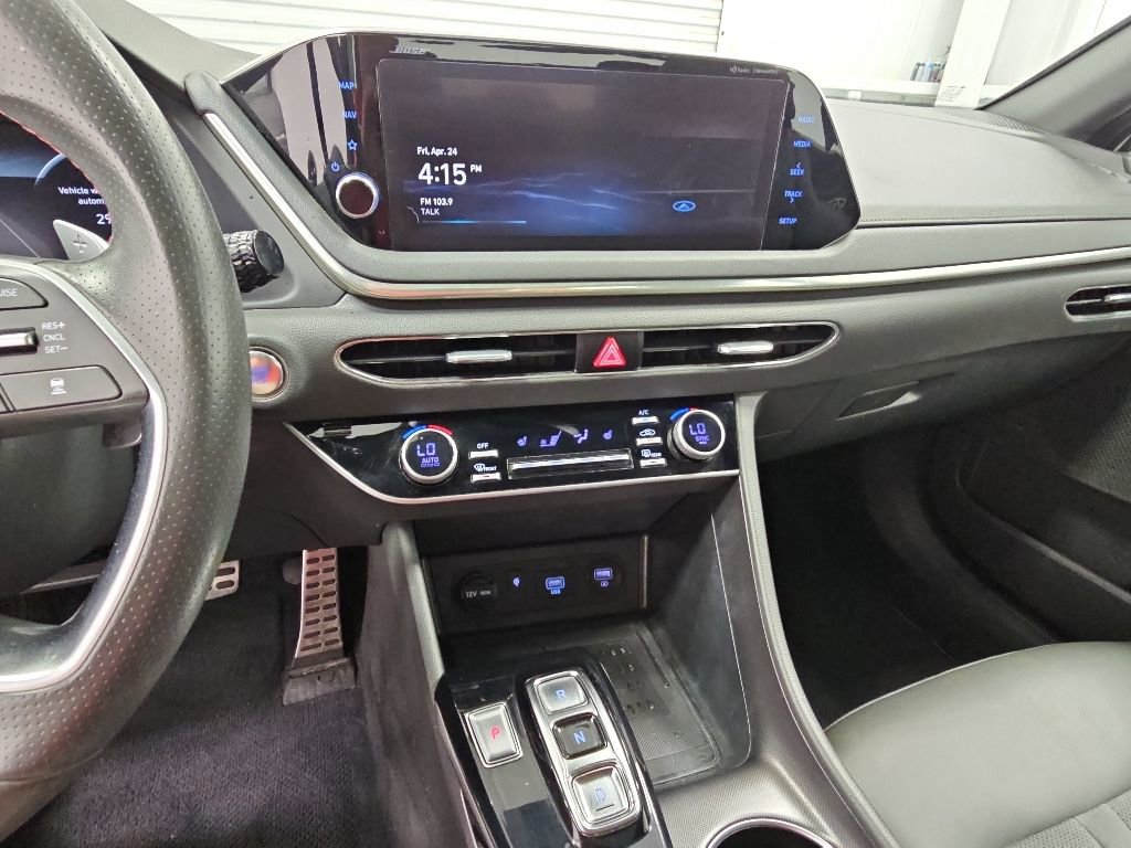 Used 2022 Hyundai Sonata SEL Plus FWD image 13