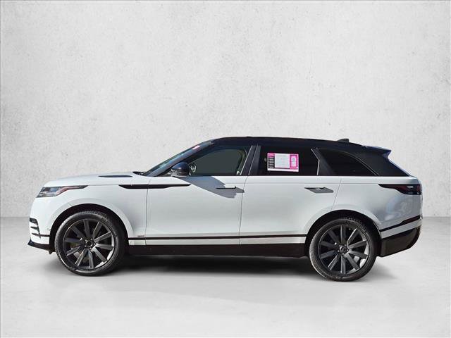 Used 2018 Land Rover Range Rover Velar AWD/4WD image 9