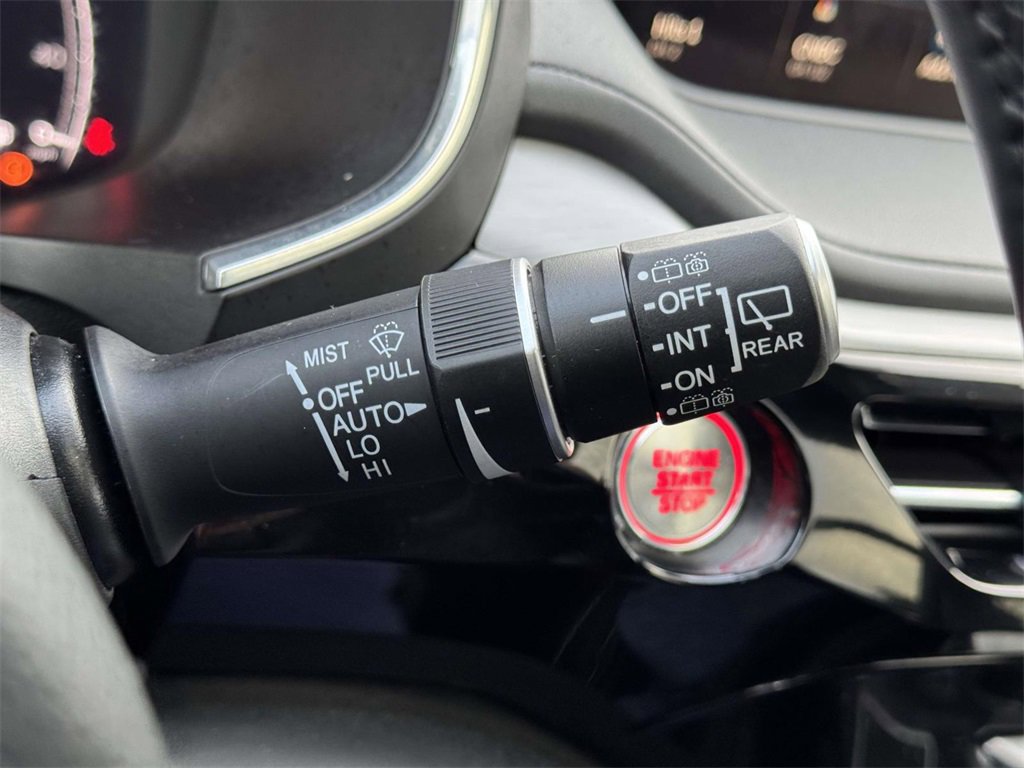 Certified 2023 Acura MDX SH-AWD w/ Technology Package image 23