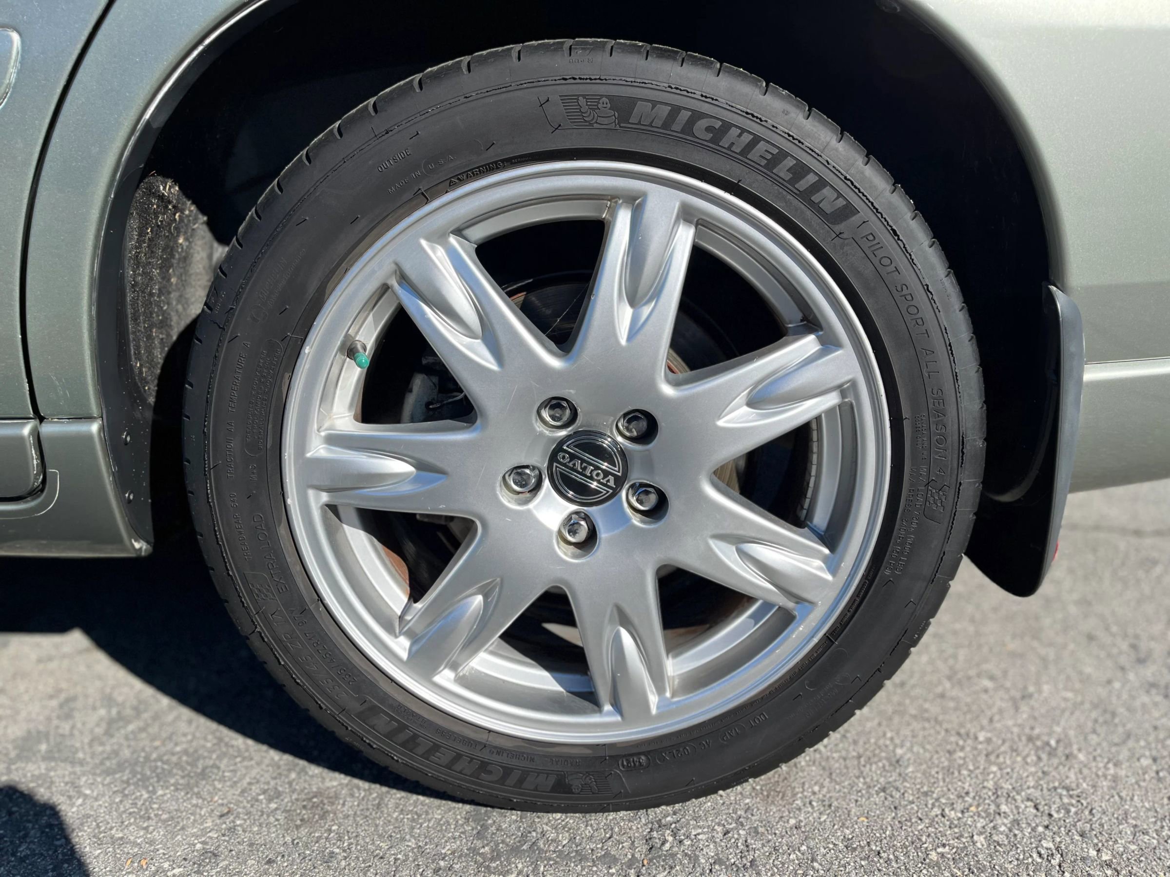 Used 2006 Volvo S60 2.5T FWD image 24