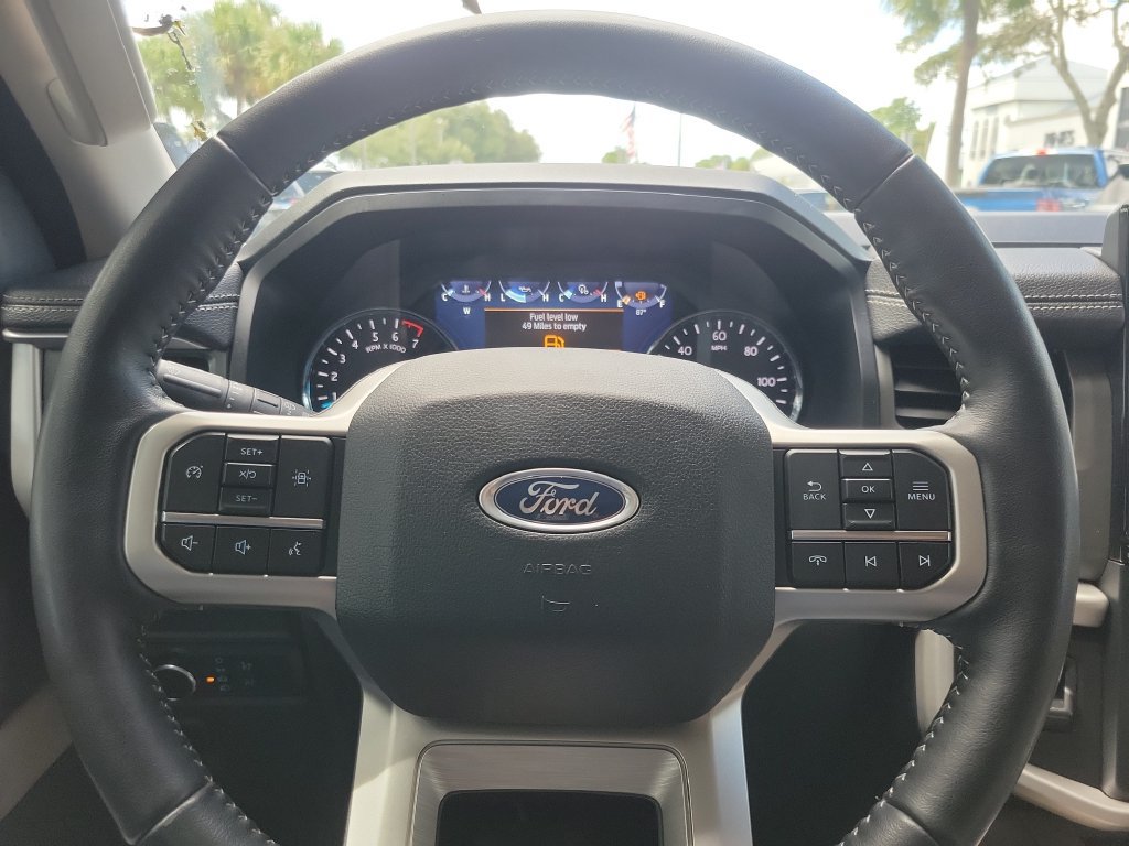 Certified 2023 Ford Expedition XLT RWD image 18