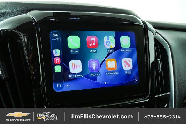 Certified 2019 Chevrolet Traverse LT FWD image 15