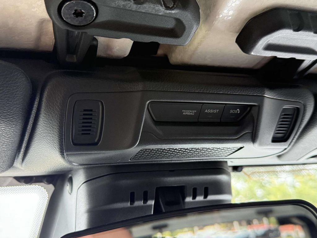New 2026 Jeep Wrangler Sport AWD/4WD image 32