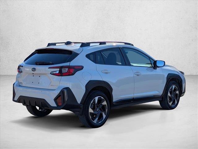 Certified 2024 Subaru Crosstrek 2.5i Limited image 5