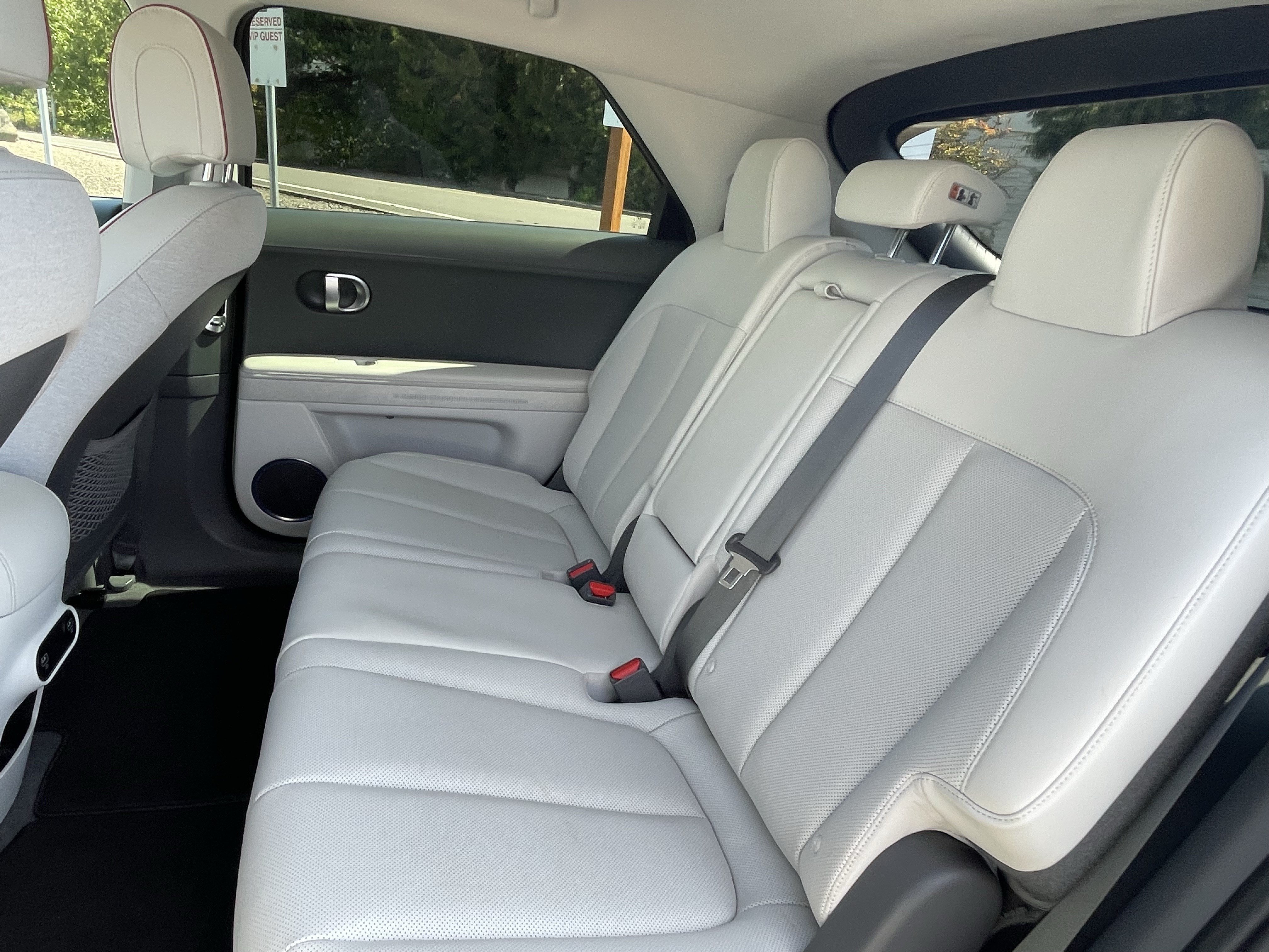 Certified 2023 Hyundai Ioniq 5 SEL AWD/4WD image 15