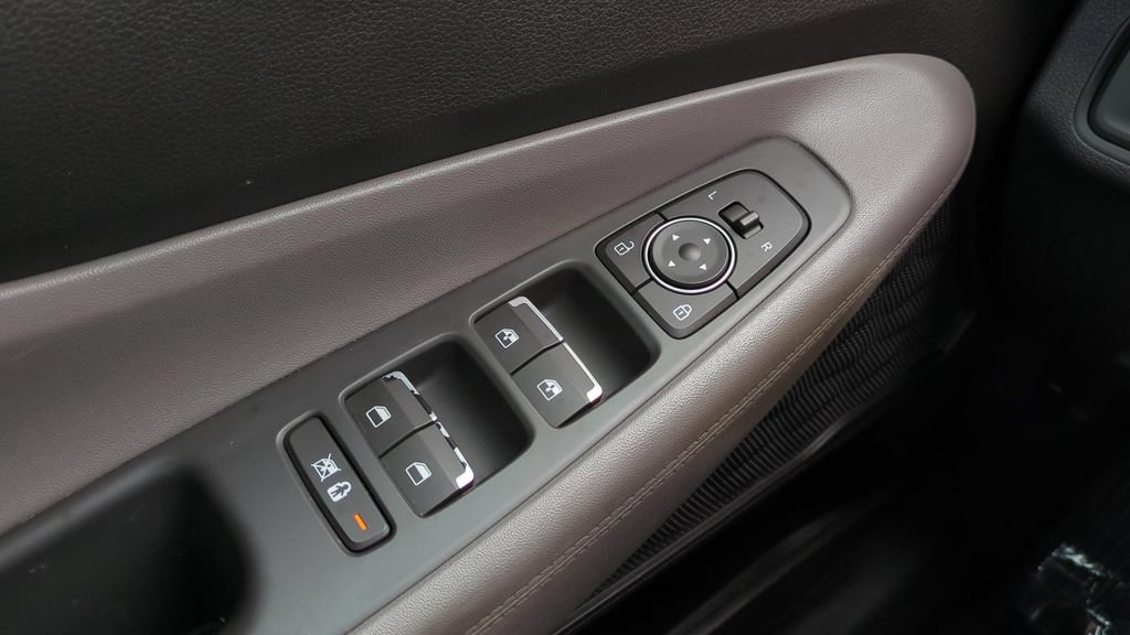 Used 2020 Hyundai Santa Fe SEL FWD image 21