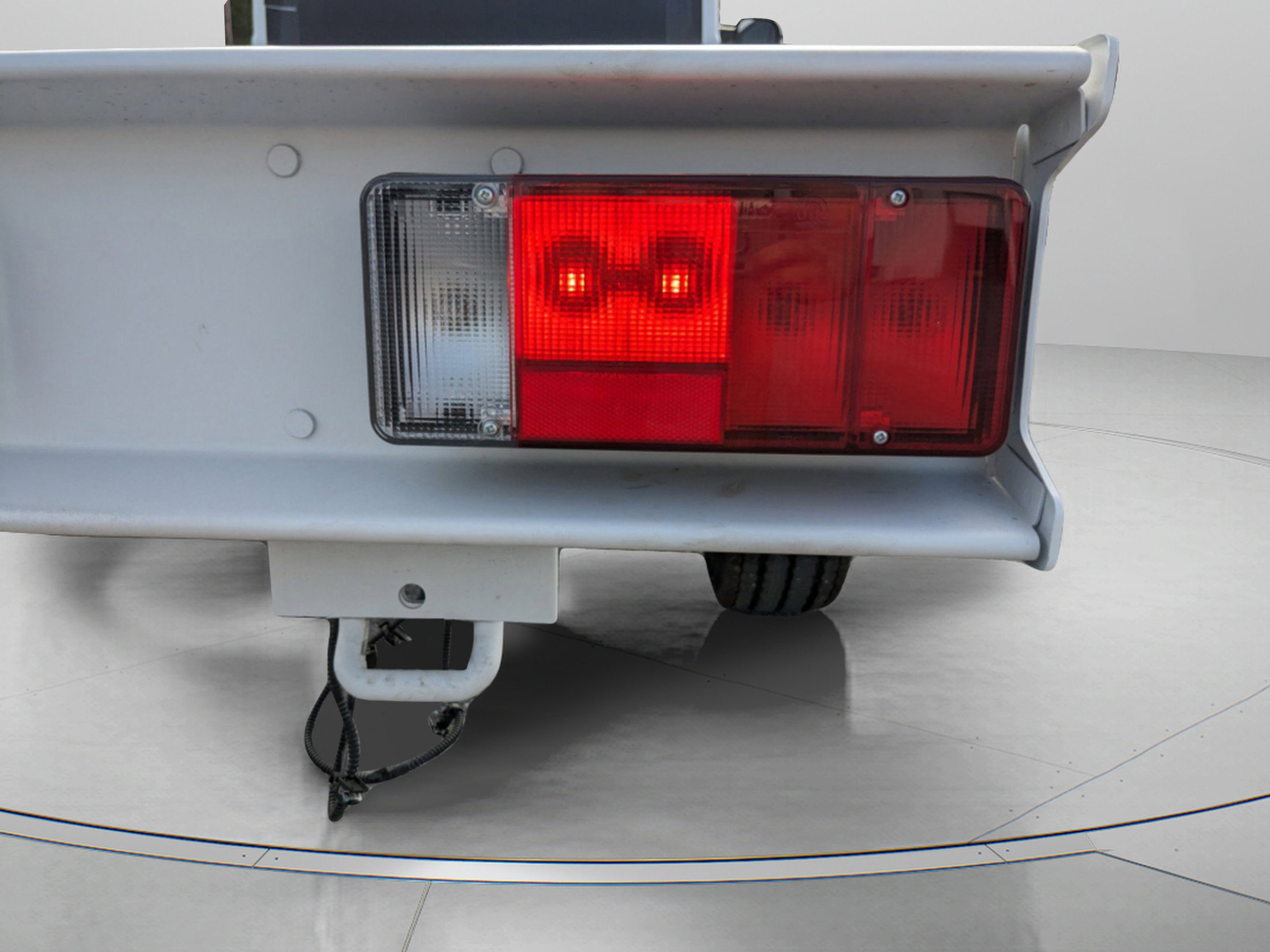 New 2024 RAM ProMaster 3500 w/ Safety Group image 40