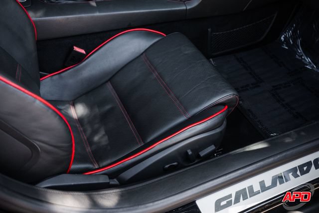 Used 2013 Lamborghini Gallardo LP 560-4 AWD/4WD image 73