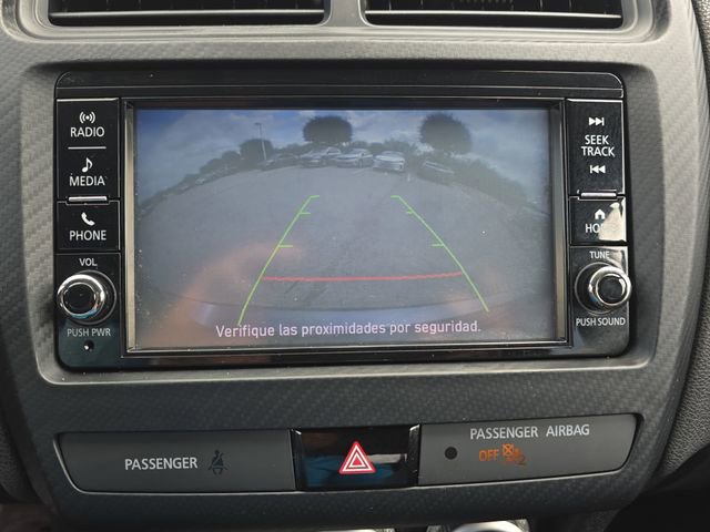 Used 2020 Mitsubishi Outlander Sport ES FWD image 22