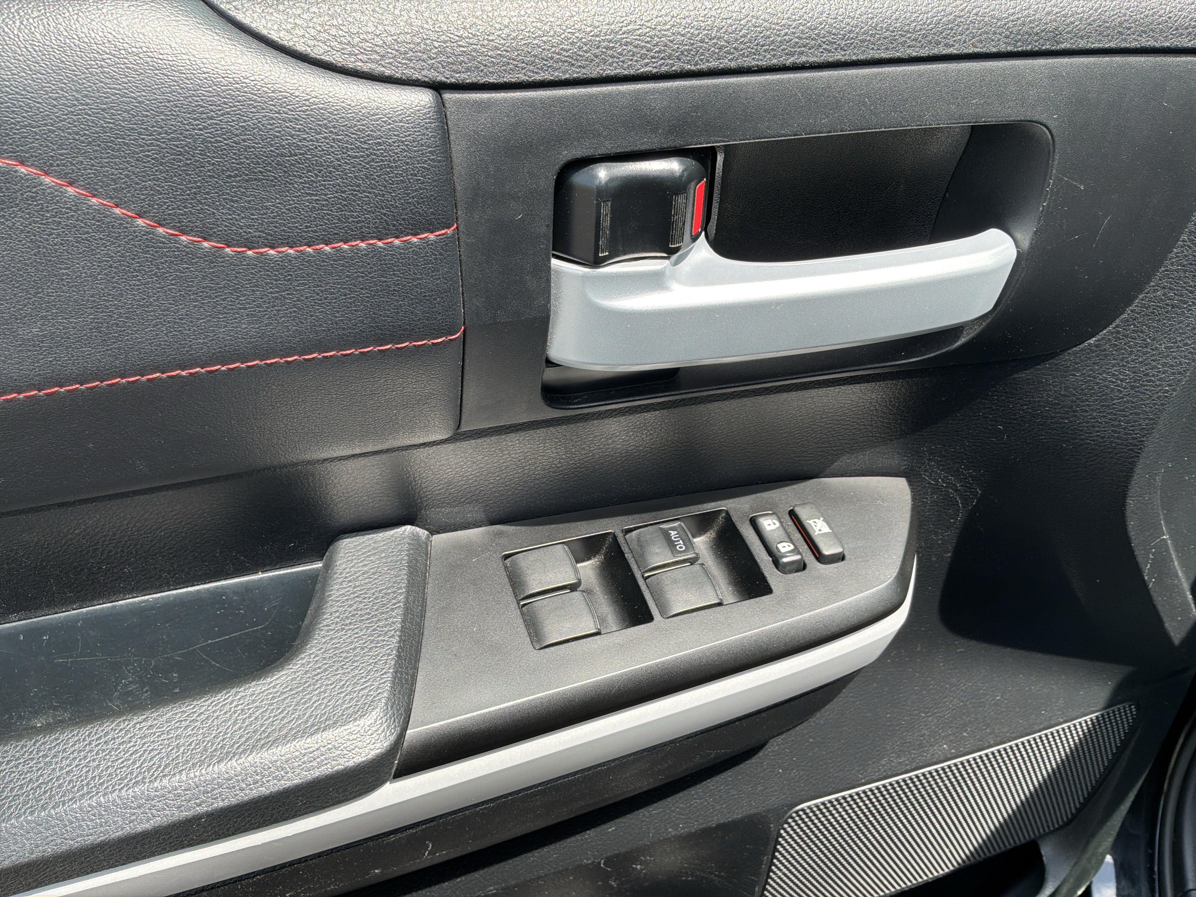 Used 2019 Toyota Tundra TRD Pro AWD/4WD image 15