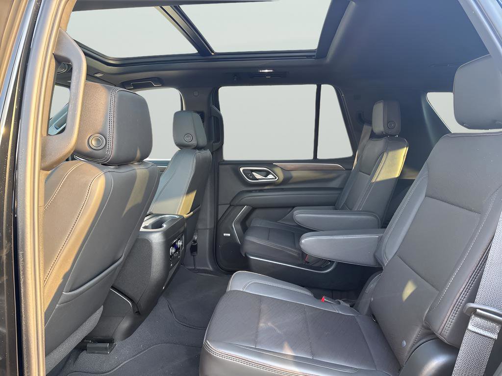 Used 2023 Chevrolet Tahoe High Country image 9