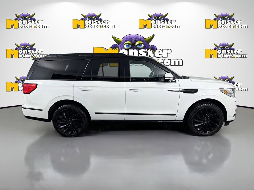 Used 2020 Lincoln Navigator Reserve w/ Equipment Group 208A image 4