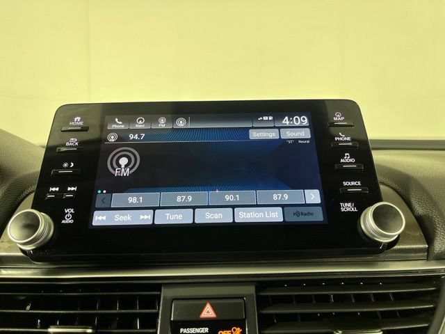 Used 2021 Honda Accord Touring image 26