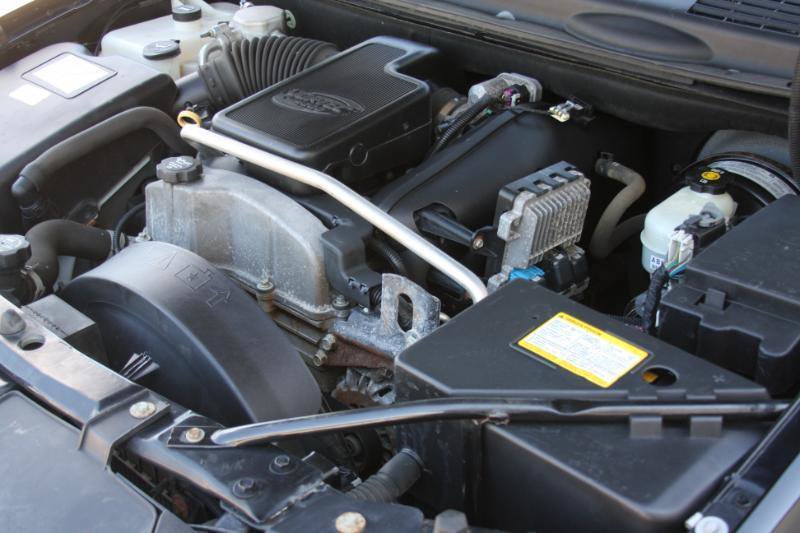 Used 2007 Saab 9-7X 4.2i AWD/4WD image 20