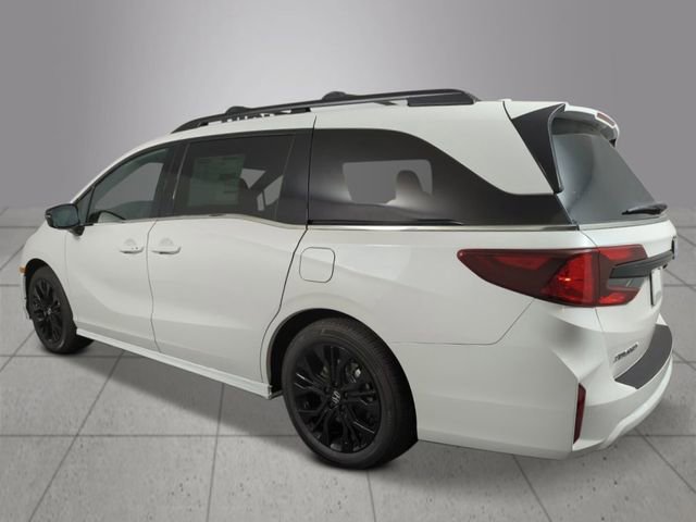 New 2026 Honda Odyssey Sport-L image 2