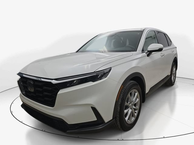 Used 2026 Honda CR-V EX image 10
