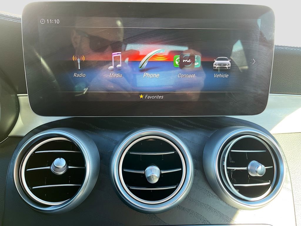 Used 2023 Mercedes-Benz C 300 4MATIC Coupe image 14
