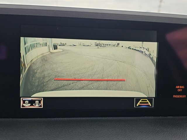 Certified 2020 Lexus ES 350 w/ Premium Package image 21